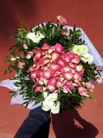 Ramo Variado nº20 - 25€